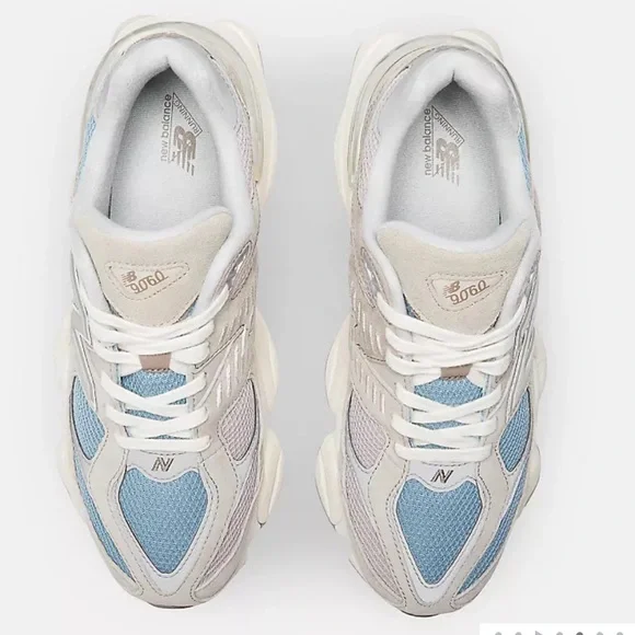 NEW BALANCE 9060 - Picture 8 of 14